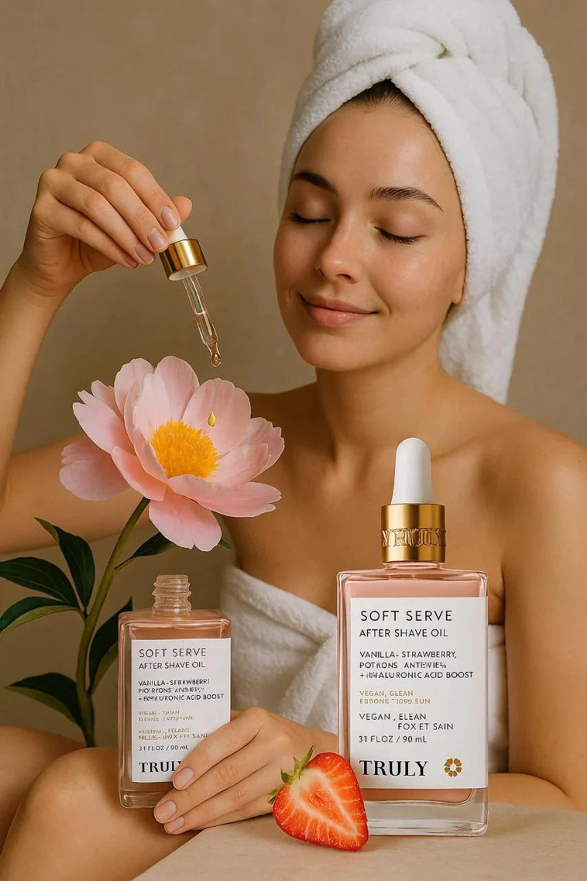 ACEITE TRULY