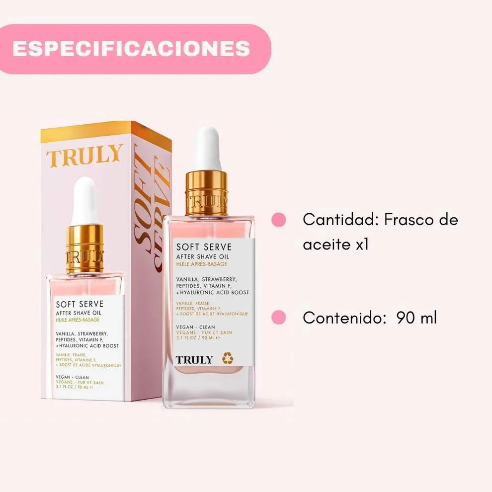 ACEITE TRULY
