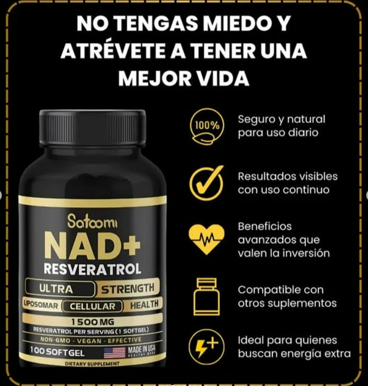 COMBO VITALIDAD NATURAL INTEGRAL