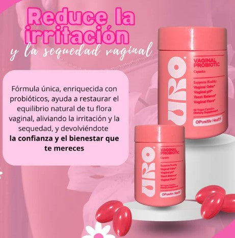 COMBO TRULY + URO