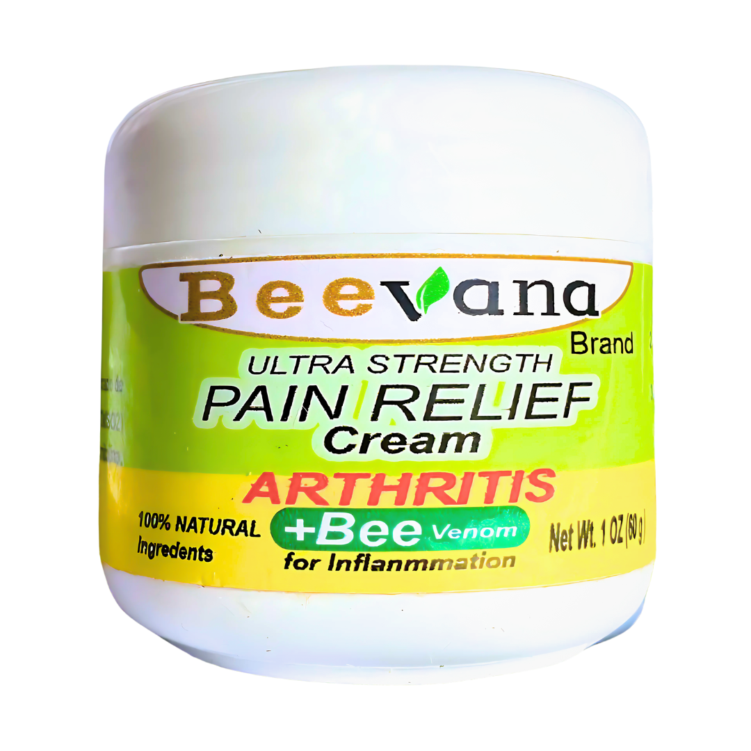 CREMA BEE VANA