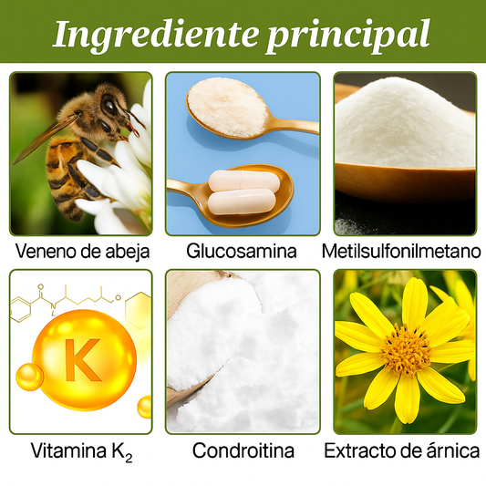CREMA BEE VANA