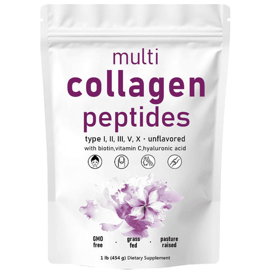 MULTI COLLAGEN