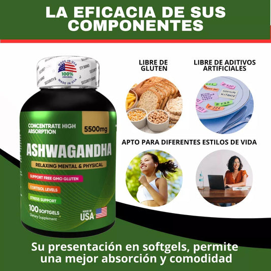 COMBO VITALIDAD NATURAL INTEGRAL