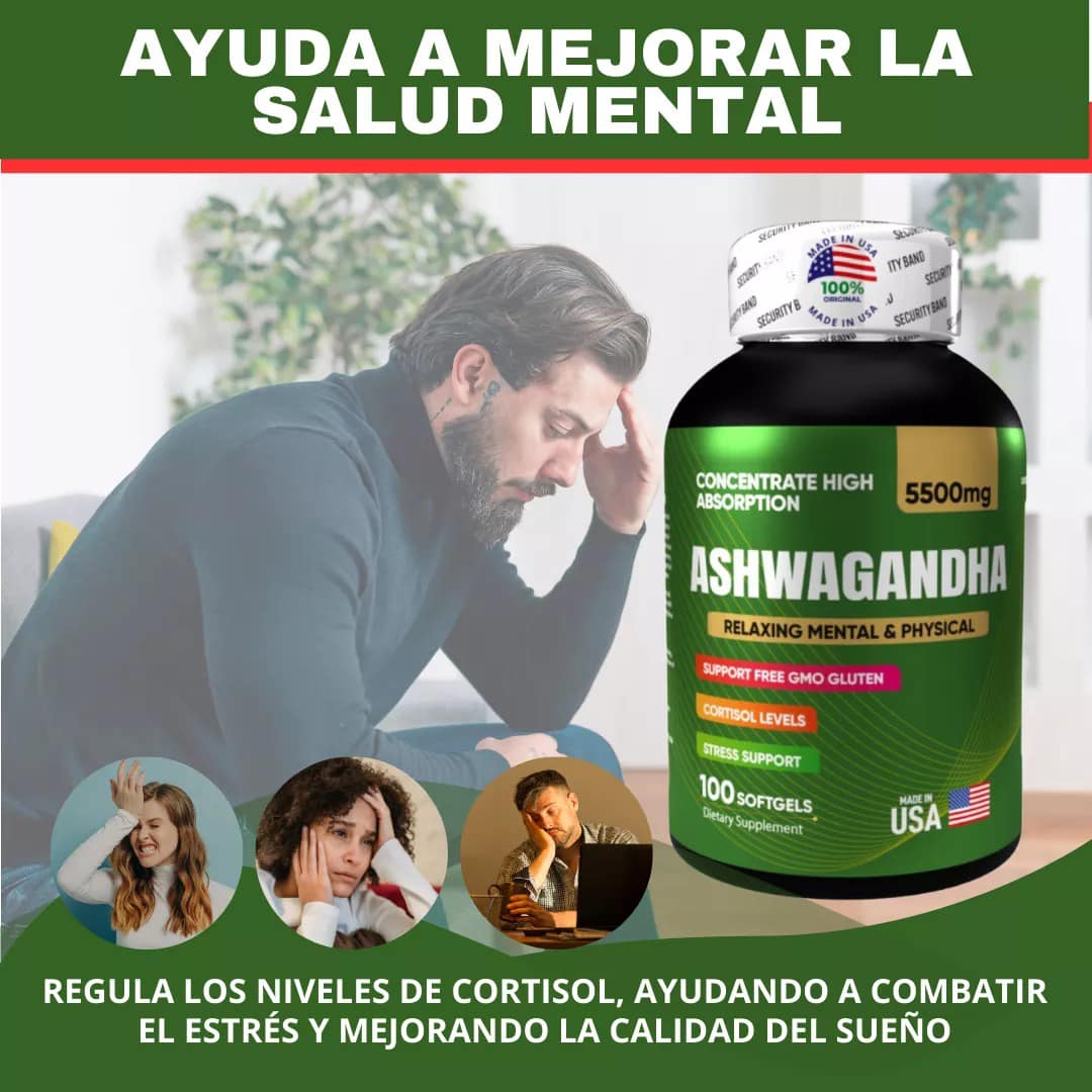 COMBO VITALIDAD NATURAL INTEGRAL