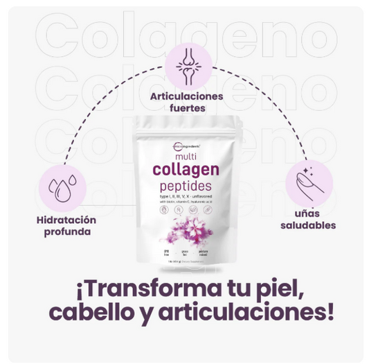 MULTI COLLAGEN