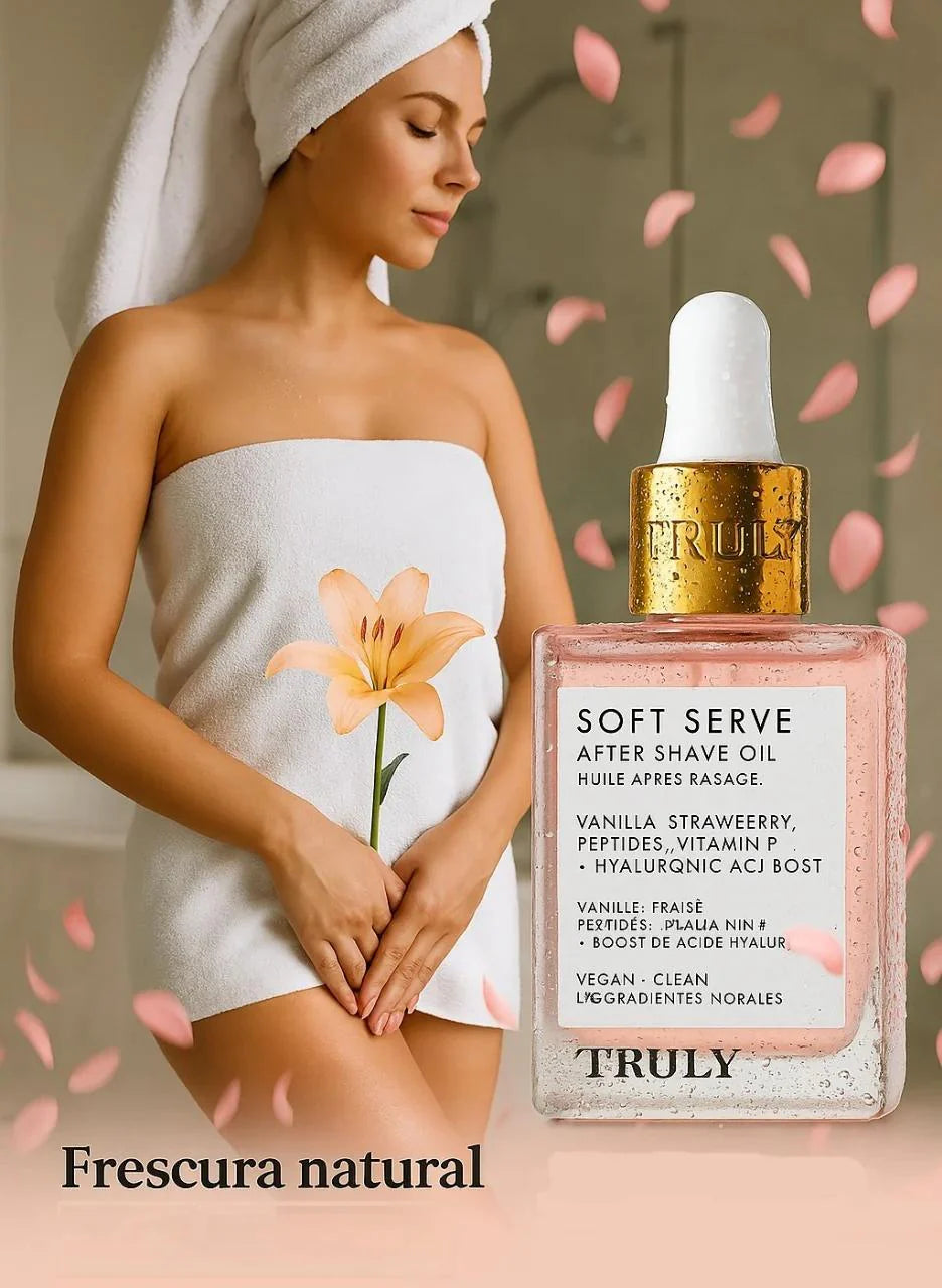 ACEITE TRULY