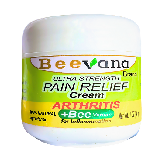 CREMA BEE VANA